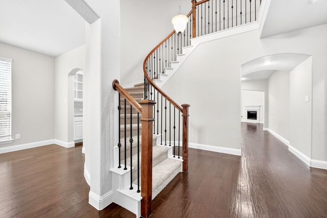 15608 Governors Island Way, Prosper, TX 75078