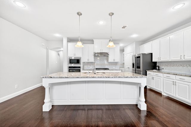 15608 Governors Island Way, Prosper, TX 75078