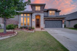 15608 Governors Island Way, Prosper, TX 75078
