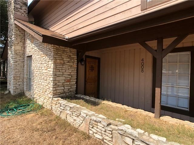 4008 Cima Serena DR B, Austin, TX 78759