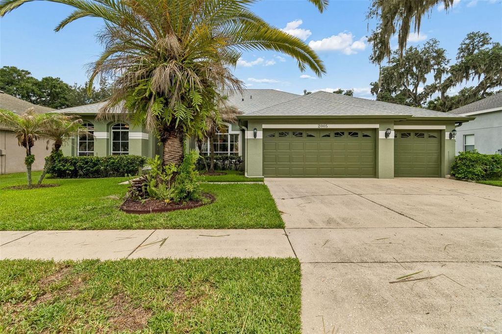 2005 WEXFORD GREEN DRIVE, Valrico, FL 33594