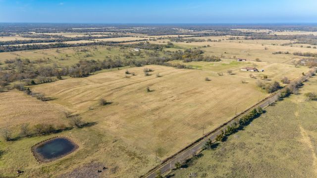 Tract 3 County Road 3566, Dike, TX 75437