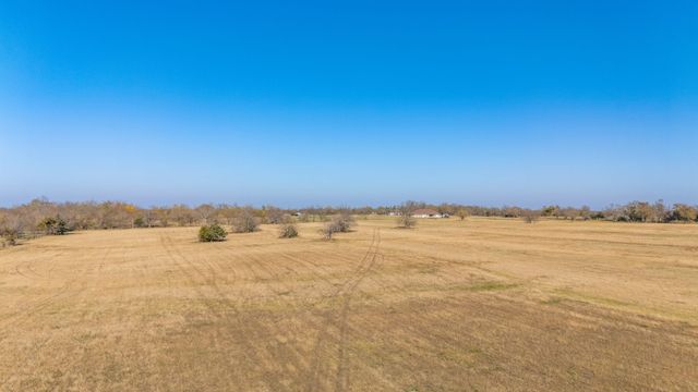Tract 3 County Road 3566, Dike, TX 75437