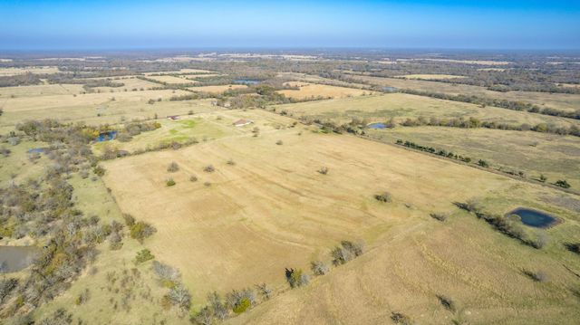 Tract 3 County Road 3566, Dike, TX 75437