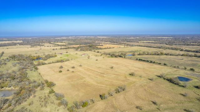 Tract 3 County Road 3566, Dike, TX 75437