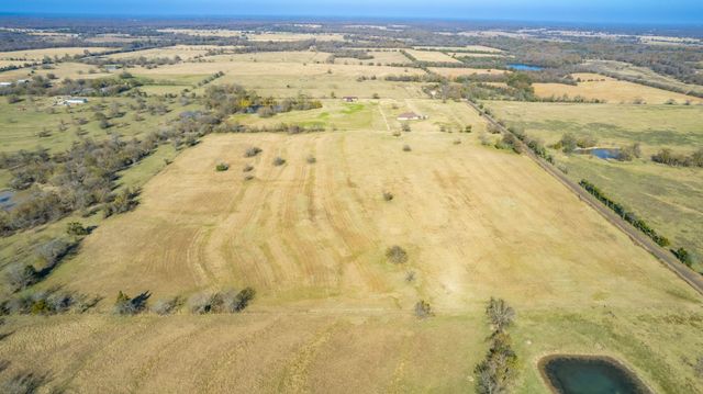 Tract 3 County Road 3566, Dike, TX 75437