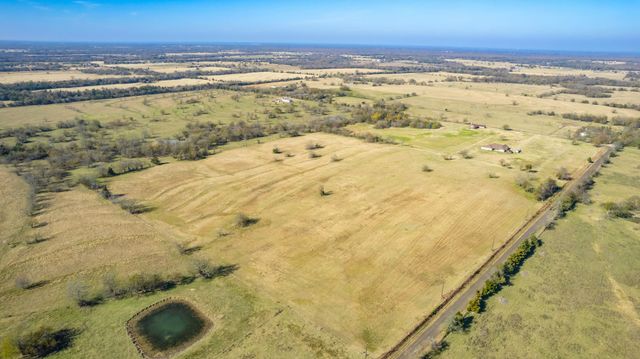 Tract 3 County Road 3566, Dike, TX 75437