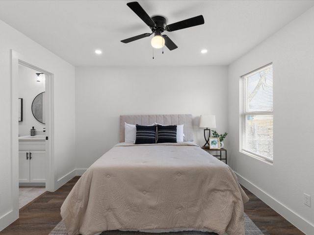 609 S Ayers Avenue, Fort Worth, TX 76103