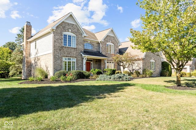 14408 Whisper Wind Drive, Carmel, IN 46032