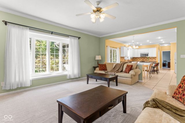 14408 Whisper Wind Drive, Carmel, IN 46032