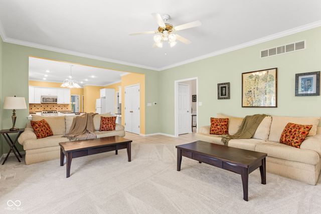 14408 Whisper Wind Drive, Carmel, IN 46032