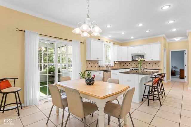 14408 Whisper Wind Drive, Carmel, IN 46032