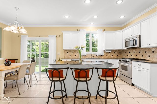 14408 Whisper Wind Drive, Carmel, IN 46032