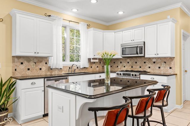 14408 Whisper Wind Drive, Carmel, IN 46032