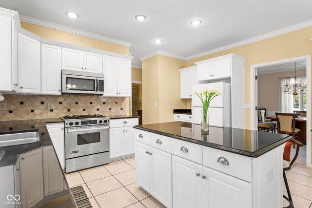 14408 Whisper Wind Drive, Carmel, IN 46032