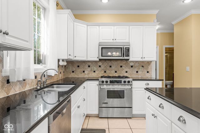 14408 Whisper Wind Drive, Carmel, IN 46032