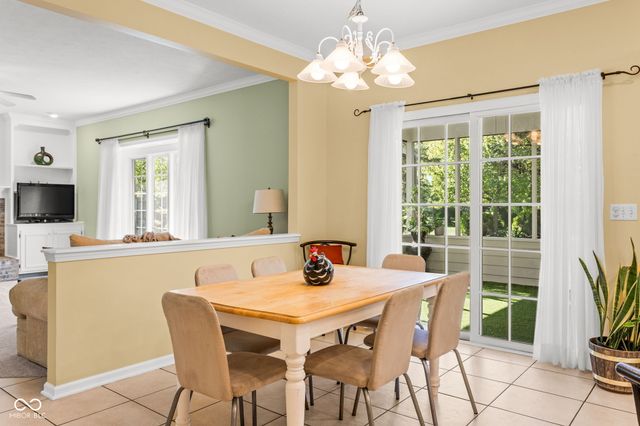 14408 Whisper Wind Drive, Carmel, IN 46032