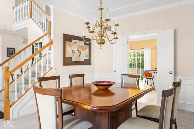 14408 Whisper Wind Drive, Carmel, IN 46032