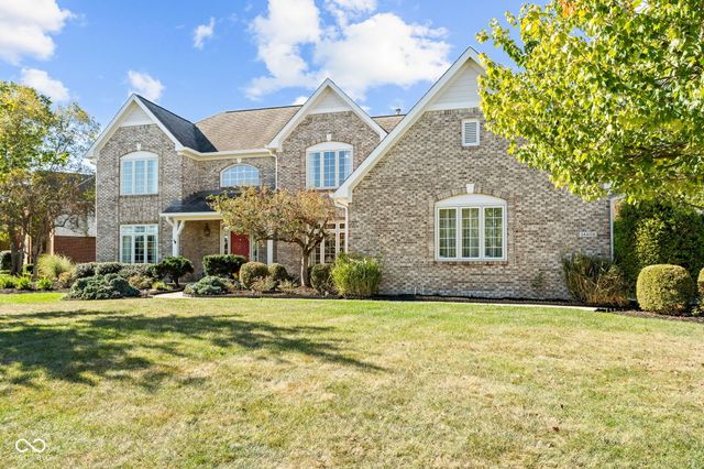 14408 Whisper Wind Drive, Carmel, IN 46032