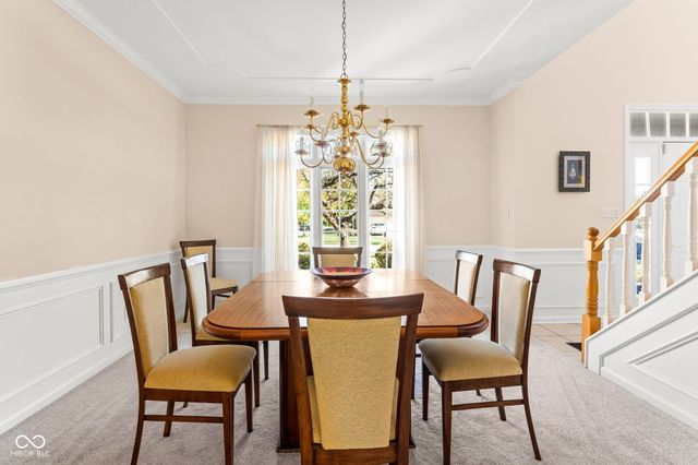 14408 Whisper Wind Drive, Carmel, IN 46032