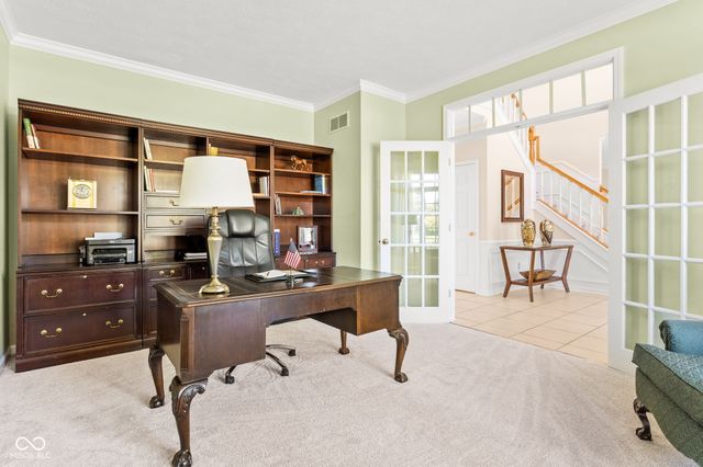 14408 Whisper Wind Drive, Carmel, IN 46032