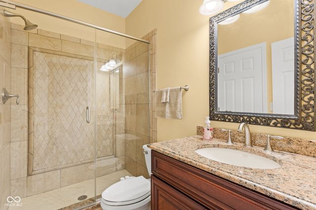 14408 Whisper Wind Drive, Carmel, IN 46032