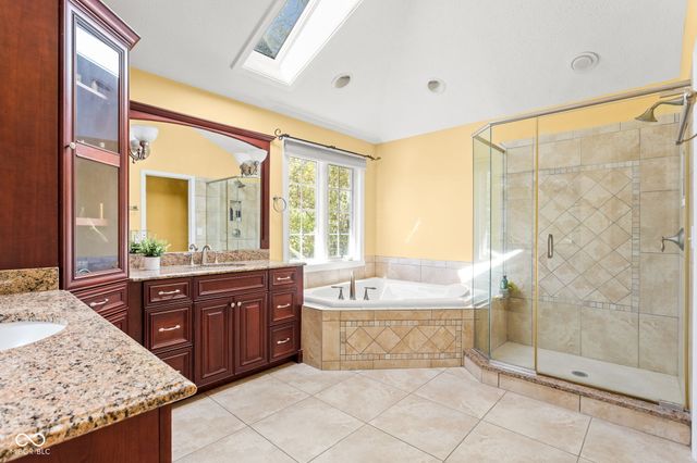 14408 Whisper Wind Drive, Carmel, IN 46032