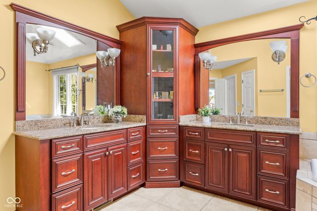 14408 Whisper Wind Drive, Carmel, IN 46032