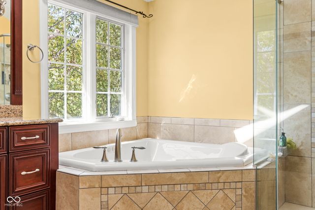 14408 Whisper Wind Drive, Carmel, IN 46032