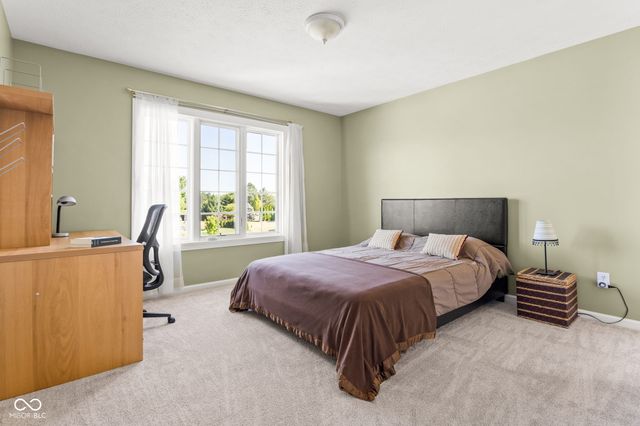 14408 Whisper Wind Drive, Carmel, IN 46032