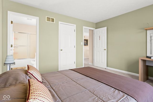 14408 Whisper Wind Drive, Carmel, IN 46032