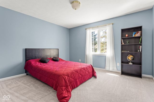 14408 Whisper Wind Drive, Carmel, IN 46032