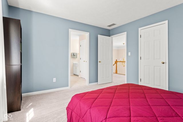 14408 Whisper Wind Drive, Carmel, IN 46032