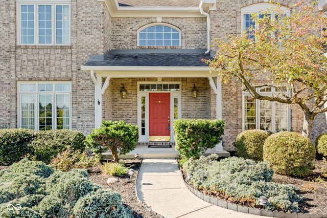 14408 Whisper Wind Drive, Carmel, IN 46032