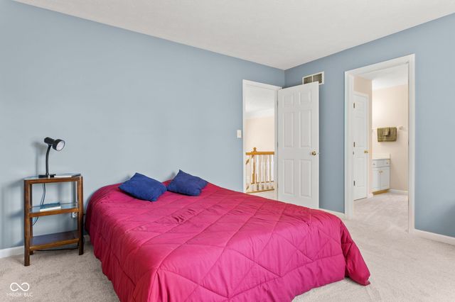 14408 Whisper Wind Drive, Carmel, IN 46032