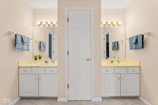 14408 Whisper Wind Drive, Carmel, IN 46032