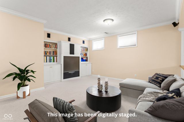 14408 Whisper Wind Drive, Carmel, IN 46032