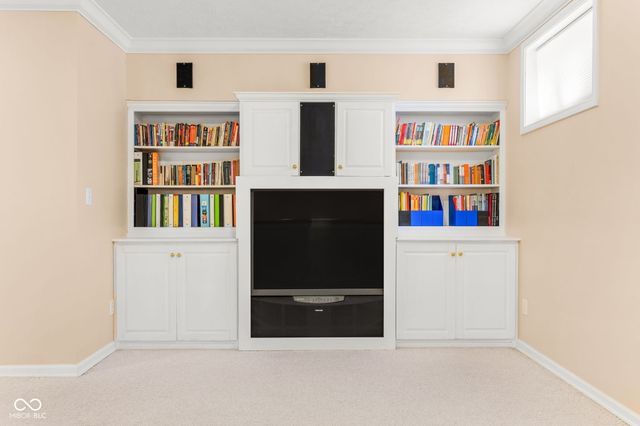 14408 Whisper Wind Drive, Carmel, IN 46032