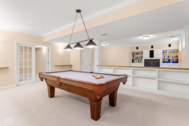 14408 Whisper Wind Drive, Carmel, IN 46032