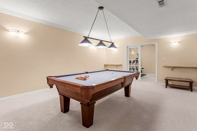 14408 Whisper Wind Drive, Carmel, IN 46032