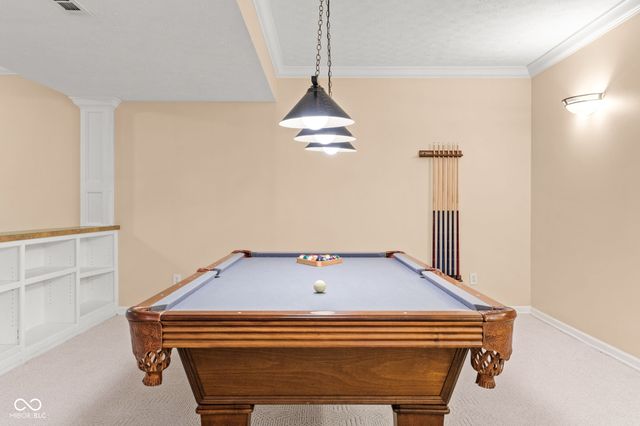 14408 Whisper Wind Drive, Carmel, IN 46032