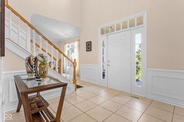 14408 Whisper Wind Drive, Carmel, IN 46032