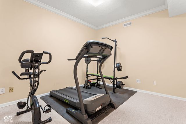 14408 Whisper Wind Drive, Carmel, IN 46032