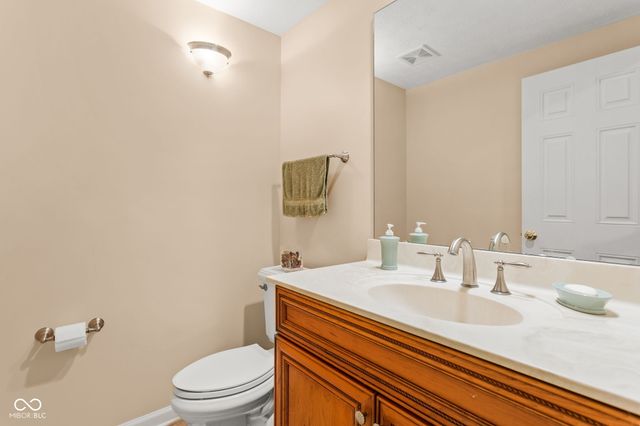 14408 Whisper Wind Drive, Carmel, IN 46032