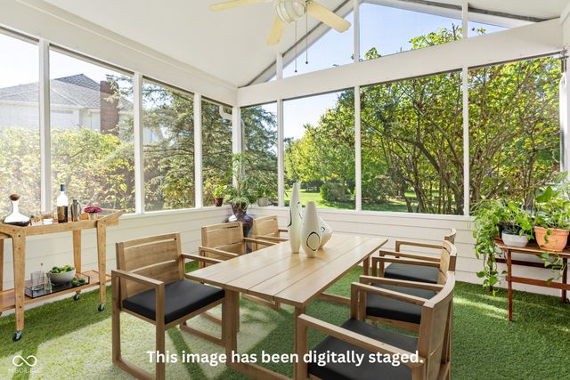 14408 Whisper Wind Drive, Carmel, IN 46032