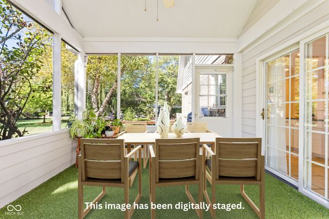 14408 Whisper Wind Drive, Carmel, IN 46032