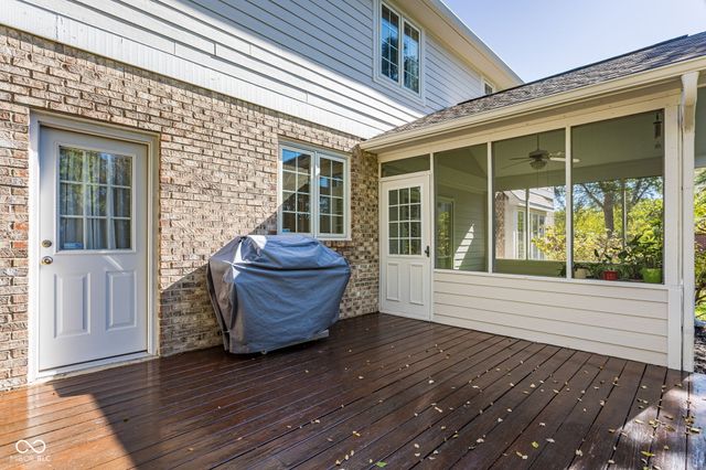 14408 Whisper Wind Drive, Carmel, IN 46032