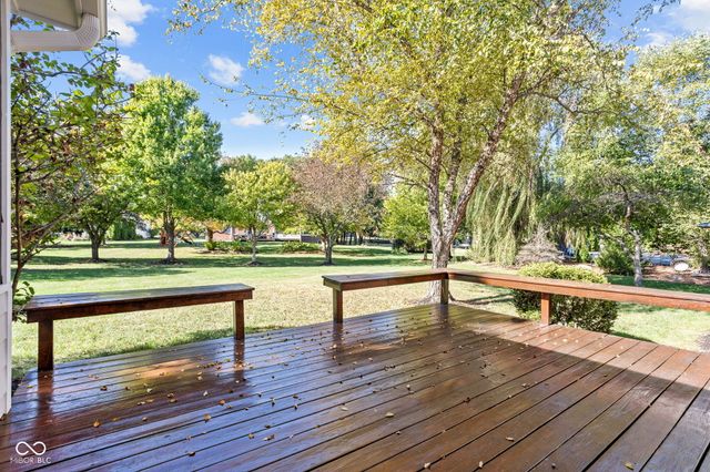 14408 Whisper Wind Drive, Carmel, IN 46032