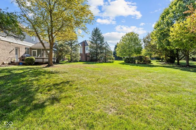 14408 Whisper Wind Drive, Carmel, IN 46032