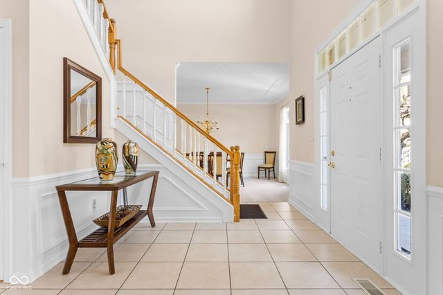 14408 Whisper Wind Drive, Carmel, IN 46032